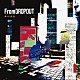 秋山黄色「Ｆｒｏｍ　ＤＲＯＰＯＵＴ」