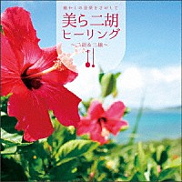 （ヒーリング）「 癒やしの音楽をさがして　美ら二胡ヒーリング～二胡＆三線」