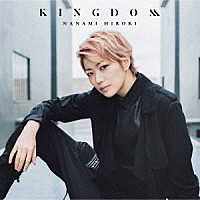 七海ひろき「 ＫＩＮＧＤＯＭ」