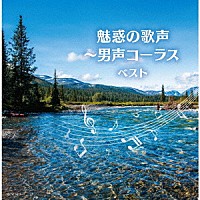 （Ｖ．Ａ．）「 魅惑の歌声～男声コーラス　ベスト」