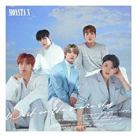 ＭＯＮＳＴＡ　Ｘ「 Ｗｉｓｈ　ｏｎ　ｔｈｅ　ｓａｍｅ　ｓｋｙ」