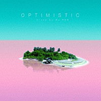 ＤＪ　ＲＥＮ「 ＯＰＴＩＭＩＳＴＩＣ　ｍｉｘｅｄ　ｂｙ　ＤＪ　ＲＥＮ」