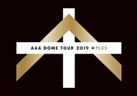 ＡＡＡ「 ＡＡＡ　ＤＯＭＥ　ＴＯＵＲ　２０１９　＋ＰＬＵＳ」