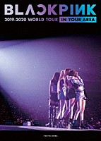 ＢＬＡＣＫＰＩＮＫ「 ＢＬＡＣＫＰＩＮＫ　２０１９－２０２０　ＷＯＲＬＤ　ＴＯＵＲ　ＩＮ　ＹＯＵＲ　ＡＲＥＡ　－ＴＯＫＹＯ　ＤＯＭＥ－」