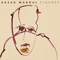 アクサク・マブール「 ＦＩＧＵＲＥＳ」