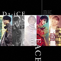 Ｄａ－ｉＣＥ「 ＦＡＣＥ」