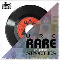 （Ｖ．Ａ．）「 ＵＲＣ　ＲＡＲＥ　シングルズ」