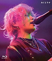 カノエラナ「 カノエラナ　ＬＩＶＥ「天歌統一　冬の陣」令和元年十二月四日」