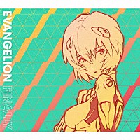 （アニメーション）「 ＥＶＡＮＧＥＬＩＯＮ　ＦＩＮＡＬＬＹ」