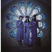 ＴｒｙＳａｉｌ「 ごまかし／うつろい」