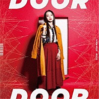 荒井麻珠「 ＤＯＯＲ」