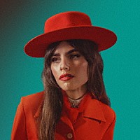 ヘイゼル・イングリッシュ「 ウェイク・アップ！」