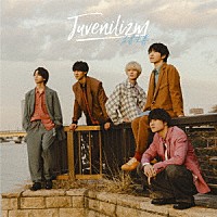 Ｍ！ＬＫ「 Ｊｕｖｅｎｉｌｉｚｍ－青春主義－」