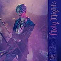 ＭＩＹＡＶＩ「 Ｈｏｌｙ　Ｎｉｇｈｔｓ」