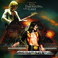 （Ｖ．Ａ．）「 Ａ　ＴＲＩＢＵＴＥ　ＴＯ　ＫＥＩＴＨ　ＥＭＥＲＳＯＮ　＆　ＧＲＥＧ　ＬＡＫＥ」