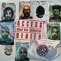 Ａｓｉａｎ　Ｄｕｂ　Ｆｏｕｎｄａｔｉｏｎ「 Ａｃｃｅｓｓ　Ｄｅｎｉｅｄ」