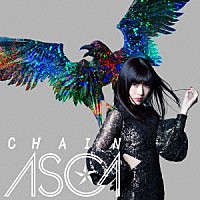 ＡＳＣＡ「 ＣＨＡＩＮ」