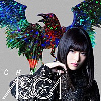 ＡＳＣＡ「 ＣＨＡＩＮ」