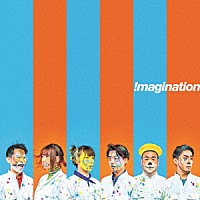 ＬＵＣＫＹ　ＫＩＬＩＭＡＮＪＡＲＯ「 ！ｍａｇｉｎａｔｉｏｎ」