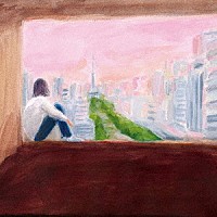 明日、照らす「 Ｐｅｒｍａｎｅｎｔ　Ｃｏｌｌｅｃｔｉｏｎ」