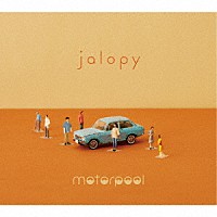 ｍｏｔｏｒｐｏｏｌ「 ｊａｌｏｐｙ」