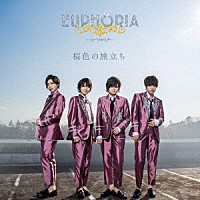 ＥＵＰＨＯＲＩＡ「 桜色の旅立ち」