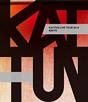 ＫＡＴ－ＴＵＮ「 ＫＡＴ－ＴＵＮ　ＬＩＶＥ　ＴＯＵＲ　２０１９　ＩＧＮＩＴＥ」