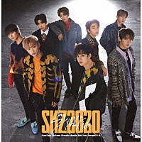 Ｓｔｒａｙ　Ｋｉｄｓ「 ＳＫＺ２０２０」