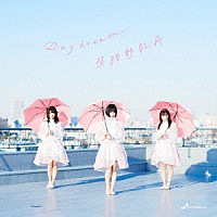 さくらシンデレラ「 Ｄａｙｄｒｅａｍ／紫紺野牡丹」