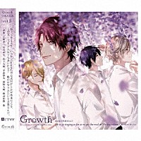 （ドラマＣＤ）「 ＡＬＩＶＥ　Ｌｅｔ　ｕｓ　ｇｏ　ｓｉｎｇｉｎｇ　ａｓ　ｆａｒ　ａｓ　ｗｅ　ｇｏ：ｔｈｅ　ｒｏａｄ　ｗｉｌｌ　ｂｅ　ｌｅｓｓ　ｔｅｄｉｏｕｓ．－　歌いながら歩こうよ　－　Ｇｒｏｗｔｈ　ＤｒａｍａＣＤ」