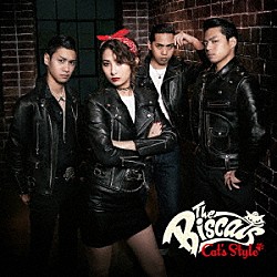 Ｔｈｅ　Ｂｉｓｃａｔｓ「Ｃａｔ’ｓ　Ｓｔｙｌｅ」