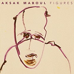 アクサク・マブール「ＦＩＧＵＲＥＳ」