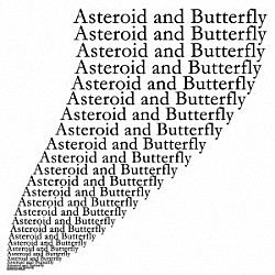 やのとあがつま「Ａｓｔｅｒｏｉｄ　ａｎｄ　Ｂｕｔｔｅｒｆｌｙ」