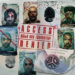 Ａｓｉａｎ　Ｄｕｂ　Ｆｏｕｎｄａｔｉｏｎ「Ａｃｃｅｓｓ　Ｄｅｎｉｅｄ」