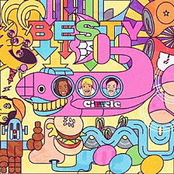 ＣＩＲＲＲＣＬＥ「ＢＥＳＴＹ」