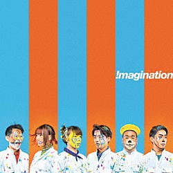 ＬＵＣＫＹ　ＫＩＬＩＭＡＮＪＡＲＯ「！ｍａｇｉｎａｔｉｏｎ」