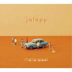 ｍｏｔｏｒｐｏｏｌ「ｊａｌｏｐｙ」