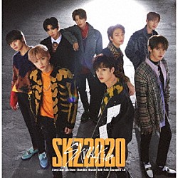 Ｓｔｒａｙ　Ｋｉｄｓ「ＳＫＺ２０２０」