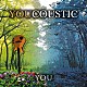 ＹＯＵ「ＹＯＵＣＯＵＳＴＩＣ」