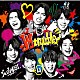 ジャニーズＷＥＳＴ「Ｗ　ｔｒｏｕｂｌｅ」