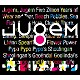 嘘とカメレオン「ＪＵＧＥＭ」