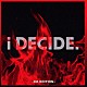 ｉＫＯＮ「ｉ　ＤＥＣＩＤＥ　－ＫＲ　ＥＤＩＴＩＯＮ－」