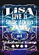 ＬｉＳＡ「ＬｉＶＥ　ｉｓ　Ｓｍｉｌｅ　Ａｌｗａｙｓ　～３６４＋ＪＯＫＥＲ～　ａｔ　ＹＯＫＯＨＡＭＡ　ＡＲＥＮＡ」