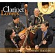 白石幸司　Ｋｏｊｉ　Ｓｈｉｒａｉｓｈｉ＆Ｓｗｉｎｇｉｎ’Ｂｕｄｄｉｅｓ「Ｃｌａｒｉｎｅｔ　Ｌｏｖｅｒｓ」