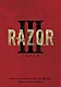 ＲＡＺＯＲ「ＲＡＺＯＲ　３ｒｄ　ＡＮＮＩＶＥＲＳＡＲＹ　ＯＮＥＭＡＮ　ＴＯＵＲ　Ⅲ　－ｔｈｉｒｄ－＠マイナビＢＬＩＴＺ赤坂」