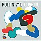 ＯＬＩＶＥ　ＯＩＬ「ＲＯＬＬＩＮ’７１０」