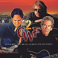 チャンプリン・ウィリアムス・フリーステット「 ＣＷＦ２」