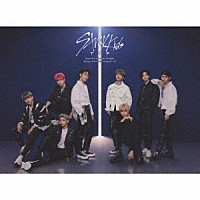 Ｓｔｒａｙ　Ｋｉｄｓ「 ＴＯＰ　－Ｊａｐａｎｅｓｅ　ｖｅｒ．－」