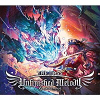 （ゲーム・ミュージック）「 Ｕｎｆｉｎｉｓｈｅｄ　Ｍｅｌｏｄｙ　～ＧＲＡＮＢＬＵＥ　ＦＡＮＴＡＳＹ～」