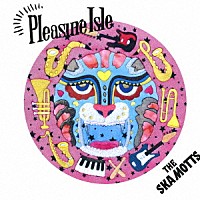 Ｔｈｅ　ＳＫＡＭＯＴＴＳ「 Ｐｌｅａｓｕｒｅ　Ｉｓｌｅ」